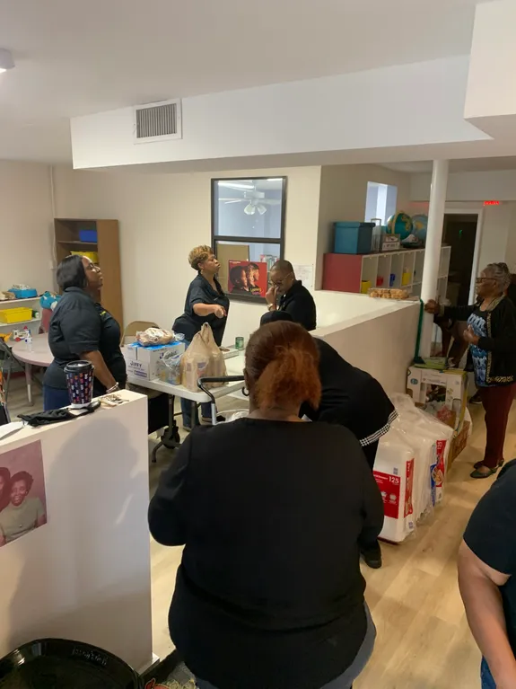 Project Annie community