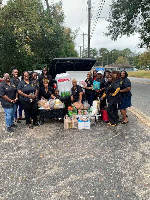 Project Annie community